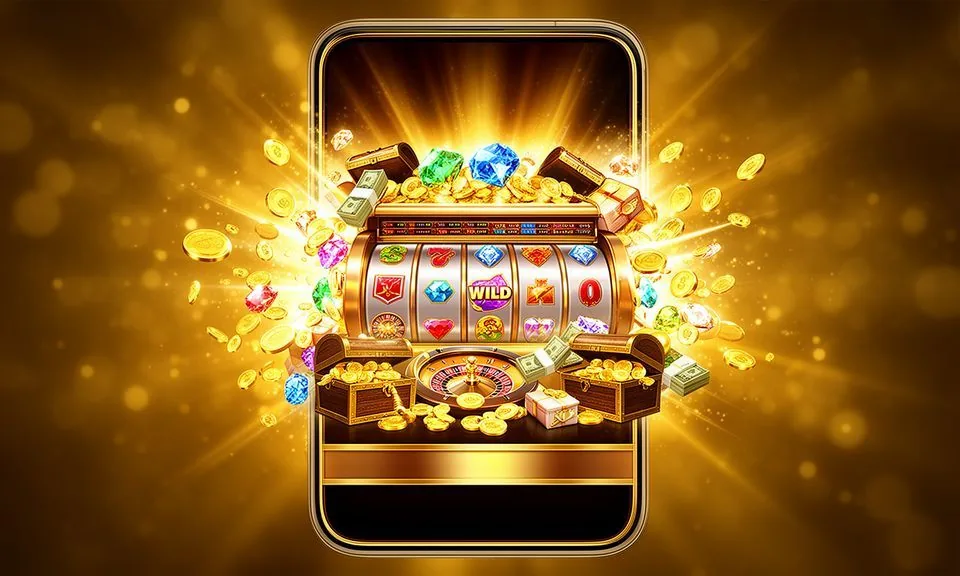 Easy Rocket Payout